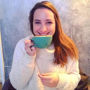 Meet your Posher, Mary grace